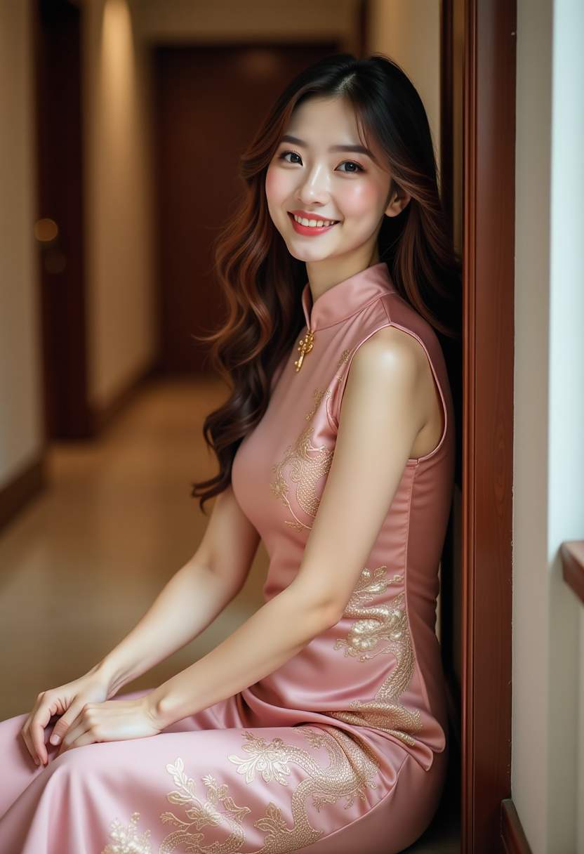 青春不对账海报