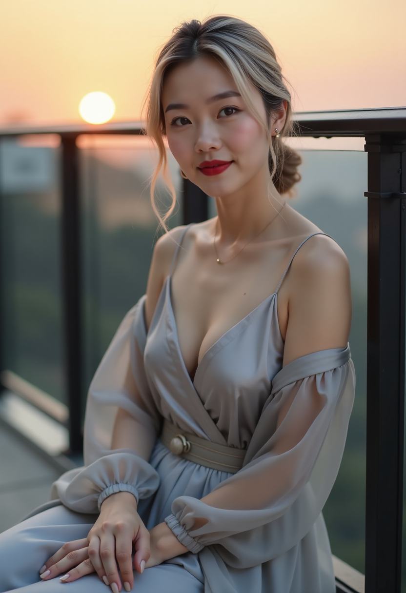 可以爱吗海报