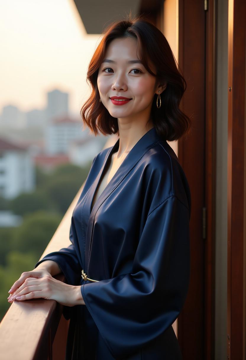 海风把心事吹亮海报